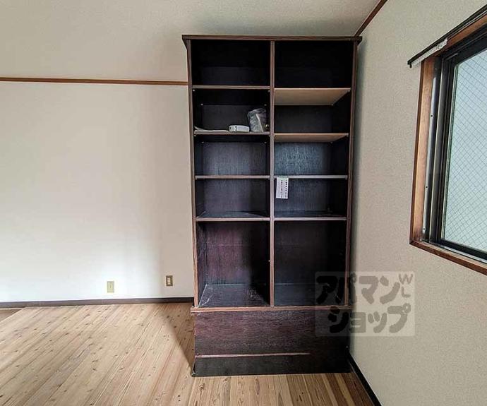 【土肥マンション】