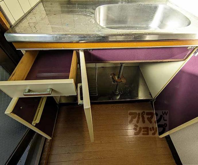 【土肥マンション】