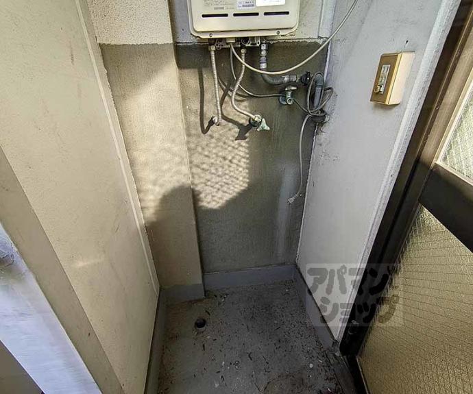 【土肥マンション】