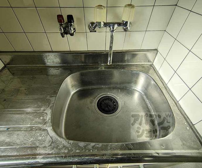 【土肥マンション】