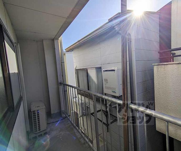 【土肥マンション】