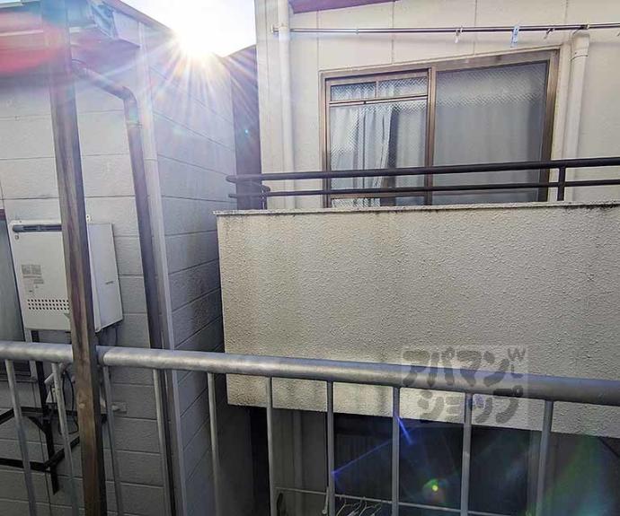 【土肥マンション】