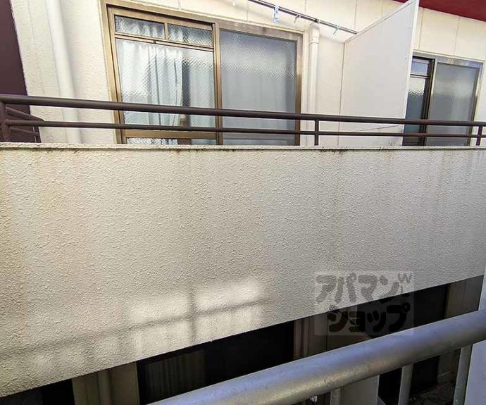 【土肥マンション】