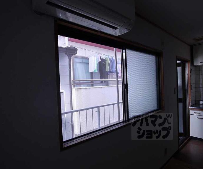 【土肥マンション】間取