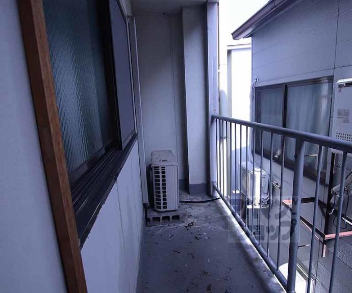 【土肥マンション】間取
