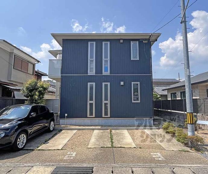 【シャルマン　フレール】間取