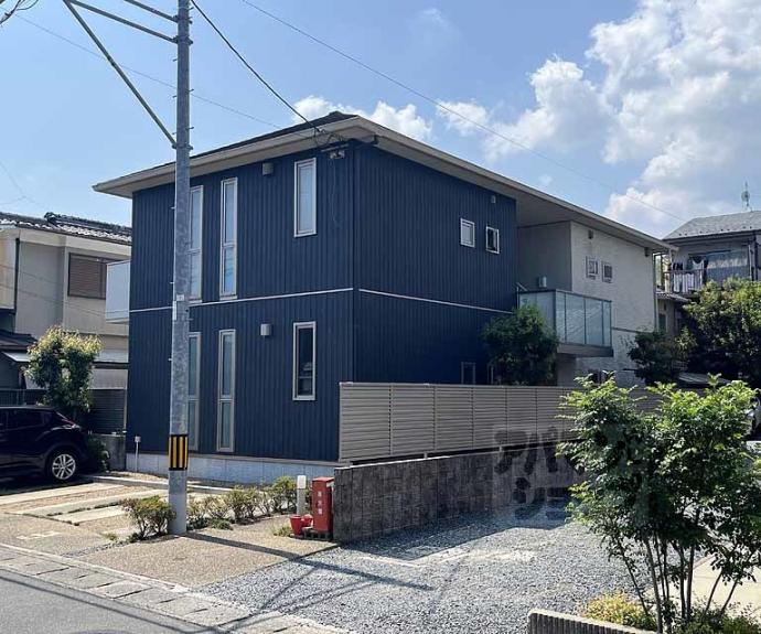 【シャルマン　フレール】間取