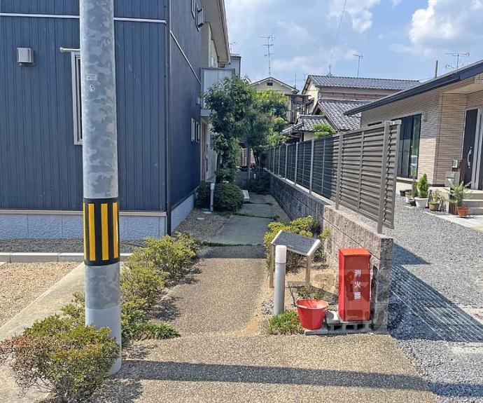 【シャルマン　フレール】間取