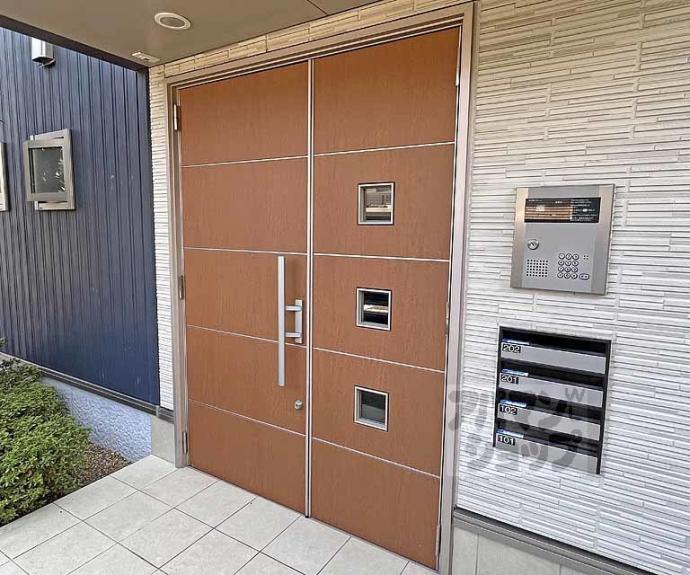 【シャルマン　フレール】間取