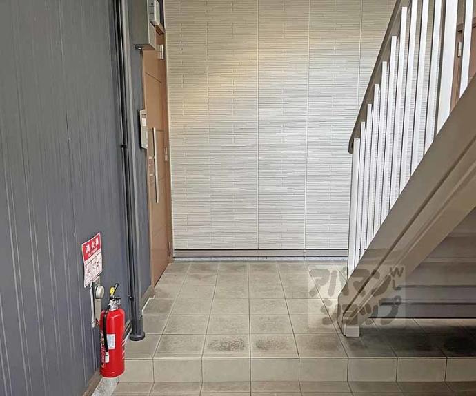 【シャルマン　フレール】間取