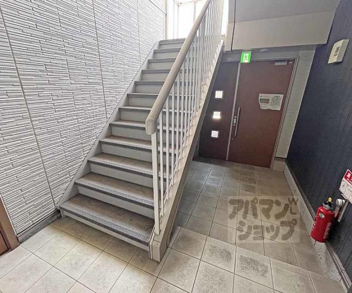 【シャルマン　フレール】間取