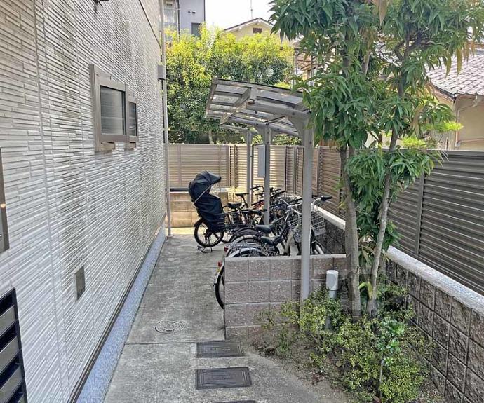 【シャルマン　フレール】間取