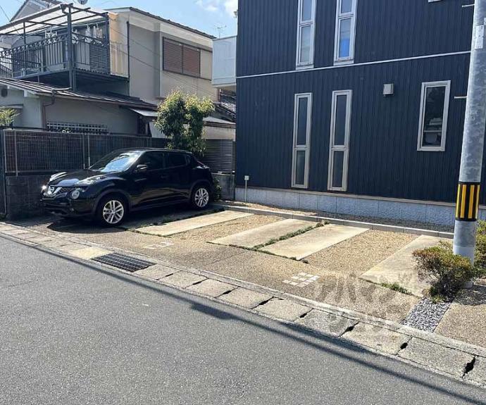 【シャルマン　フレール】間取