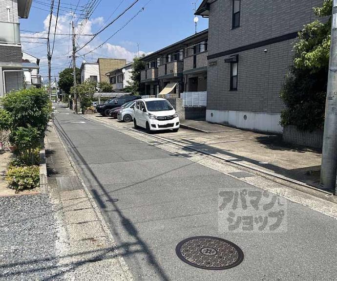 【シャルマン　フレール】間取