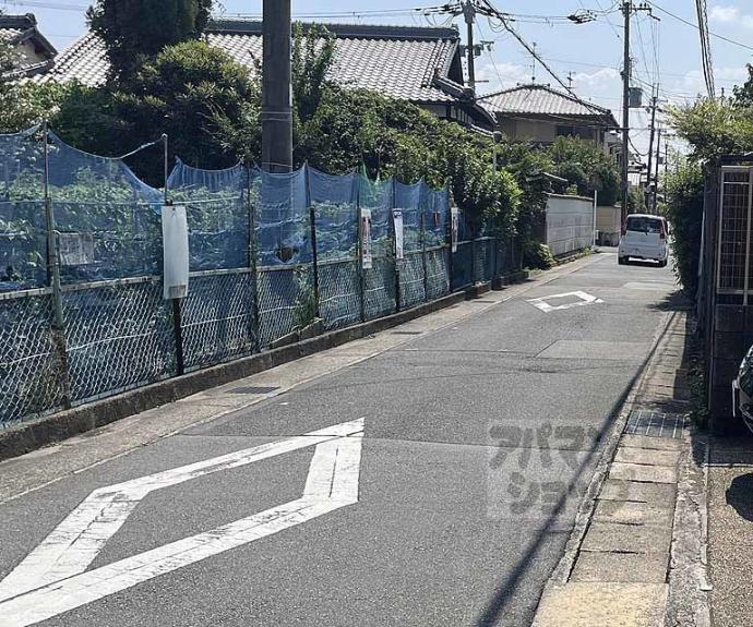 【シャルマン　フレール】間取