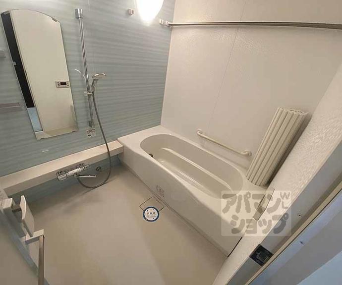 【エスリード太秦三条天神川】間取