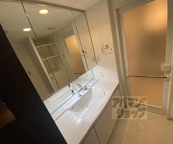 【エスリード太秦三条天神川】間取