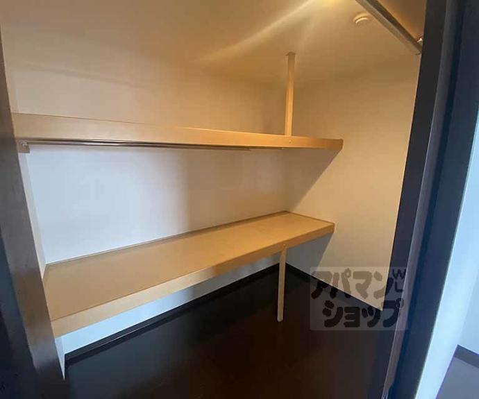 【エスリード太秦三条天神川】間取