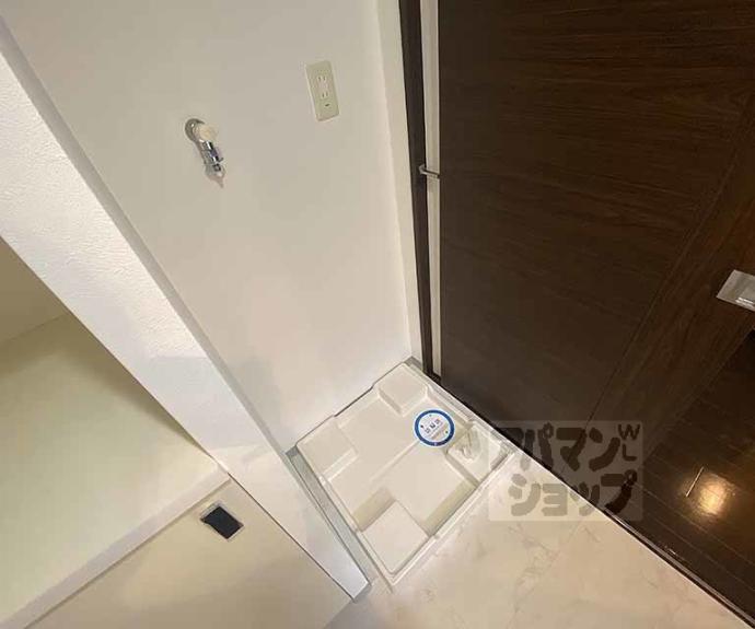 【エスリード太秦三条天神川】間取