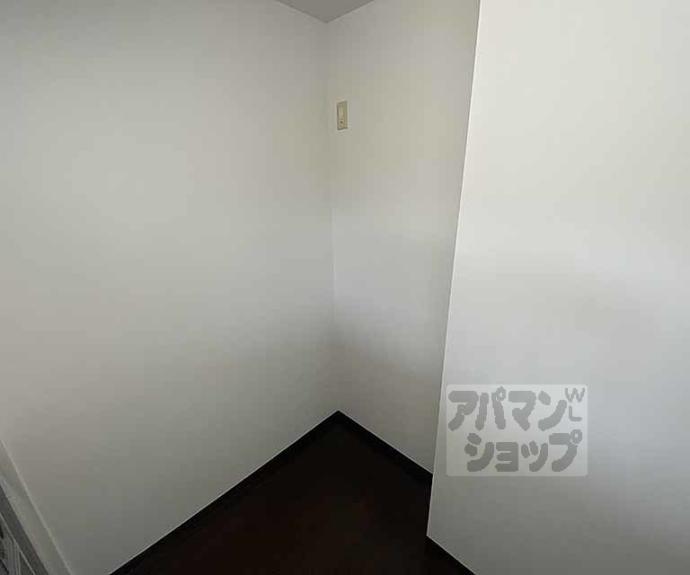 【エスリード太秦三条天神川】間取