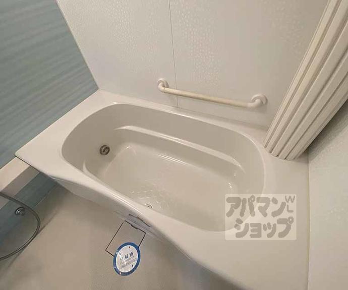 【エスリード太秦三条天神川】間取