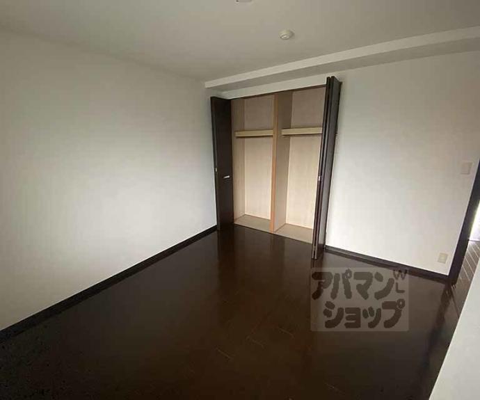 【エスリード太秦三条天神川】間取