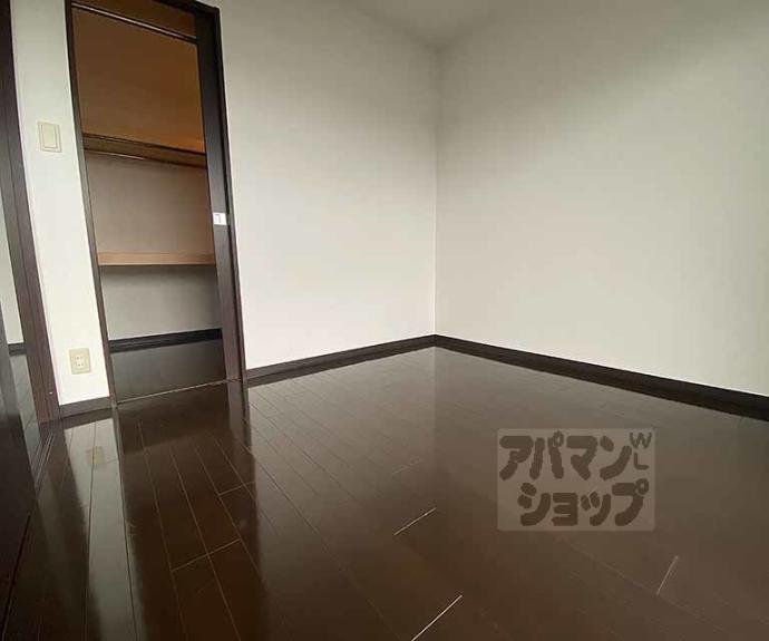 【エスリード太秦三条天神川】間取