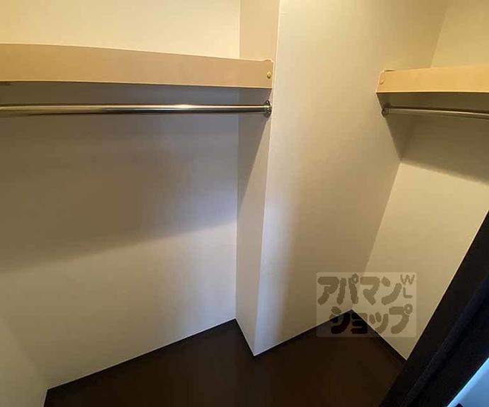 【エスリード太秦三条天神川】間取