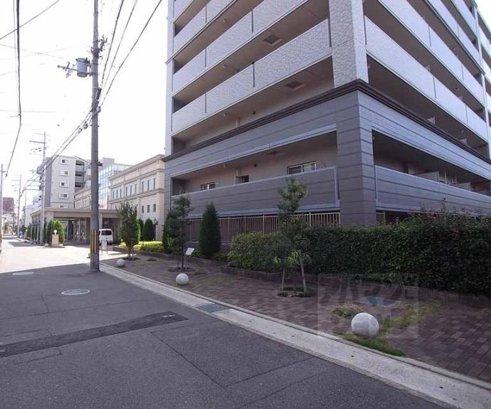 【エスリード太秦三条天神川】間取