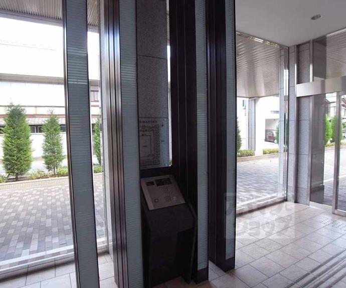 【エスリード太秦三条天神川】間取