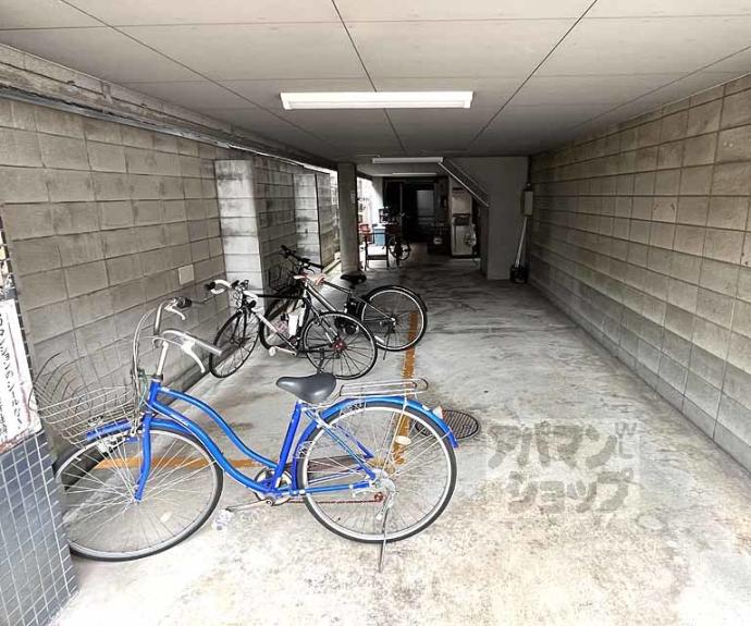 【メゾン伊藤】間取