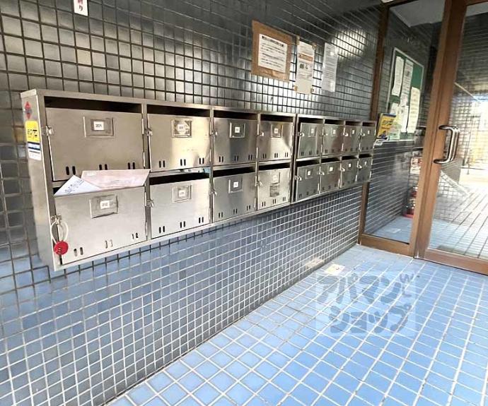 【メゾン伊藤】間取