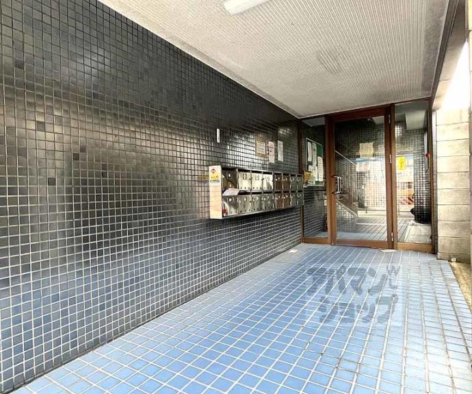 【メゾン伊藤】間取