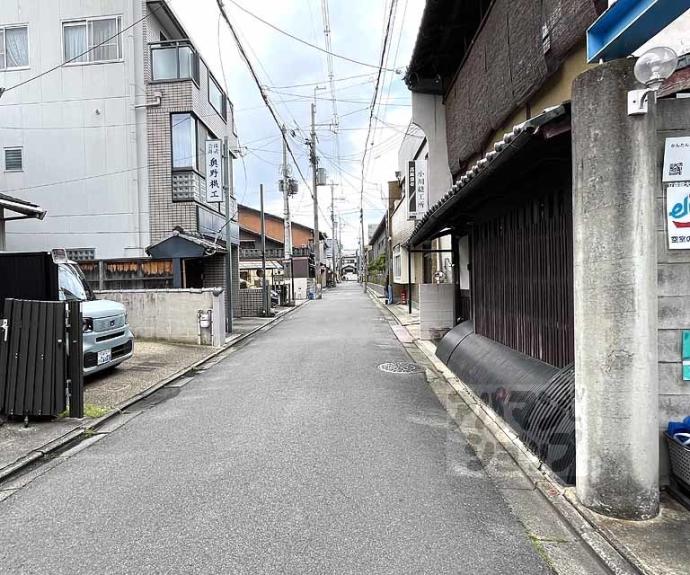 【メゾン伊藤】間取