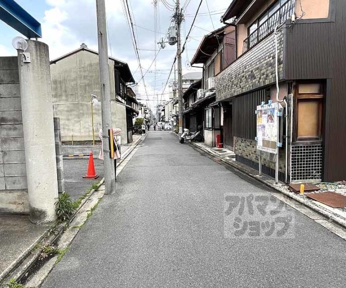 【メゾン伊藤】間取