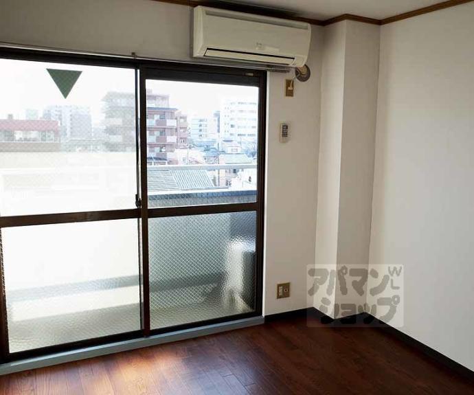 【メゾン伊藤】間取