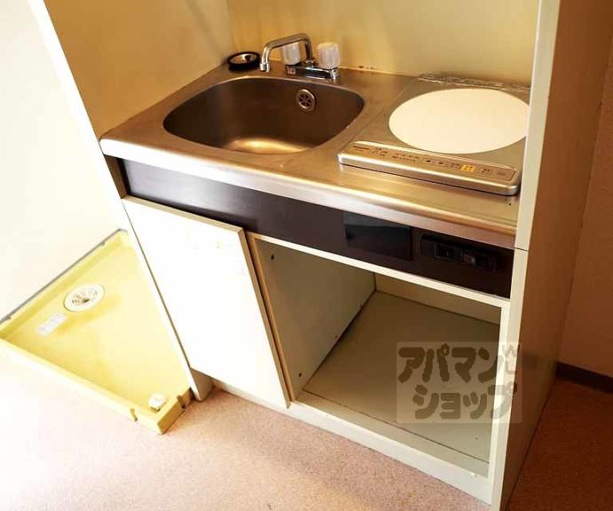 【メゾン伊藤】間取