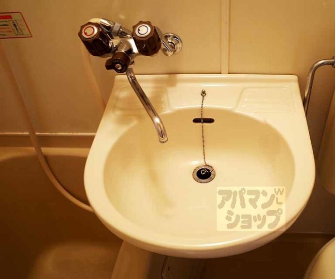 【メゾン伊藤】間取