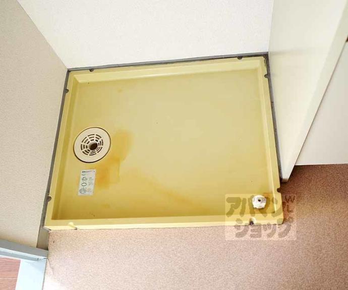 【メゾン伊藤】間取