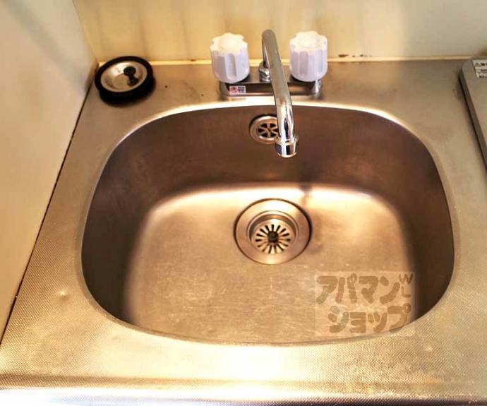 【メゾン伊藤】間取