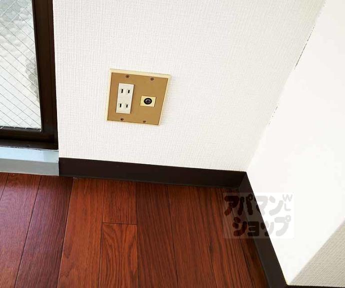 【メゾン伊藤】間取