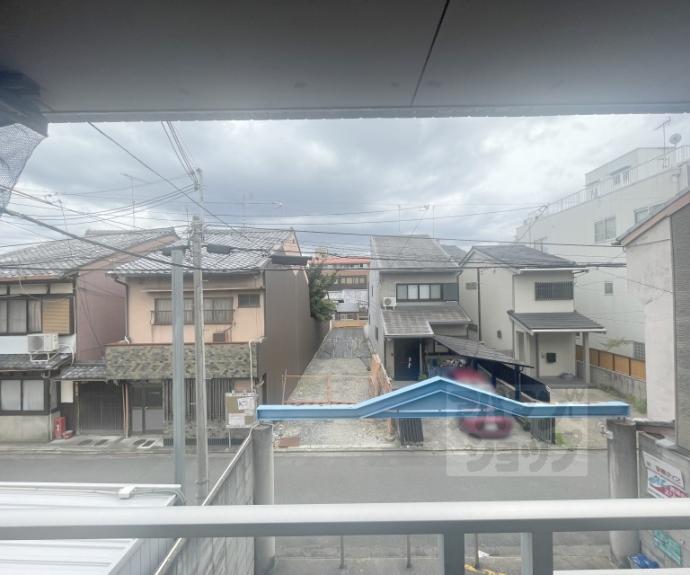 【メゾン伊藤】間取