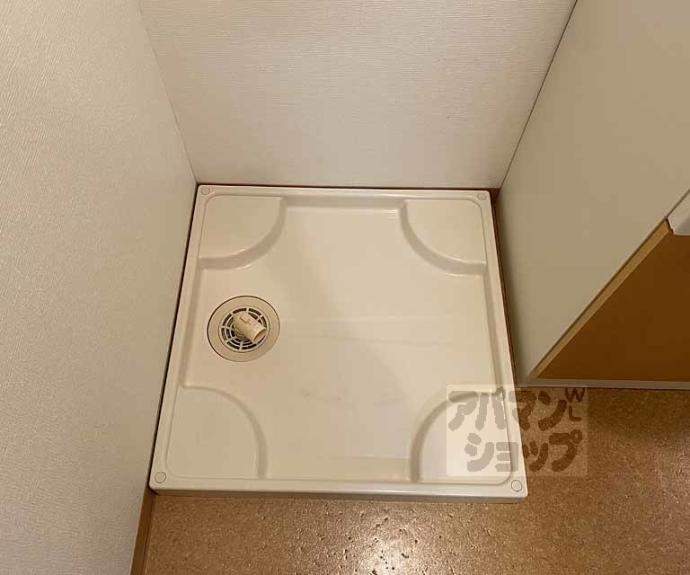 【グランレブリー桂】間取