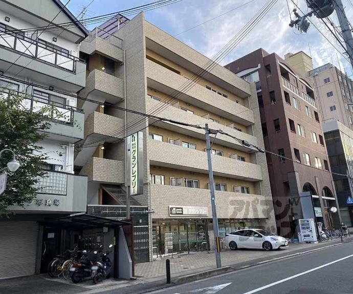 【EXCEED桂】間取