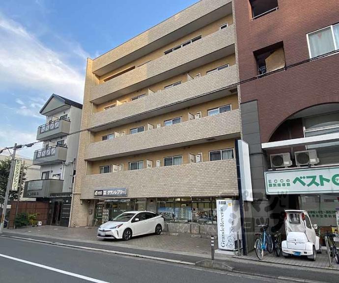 【ＥＸＣＥＥＤ桂】間取