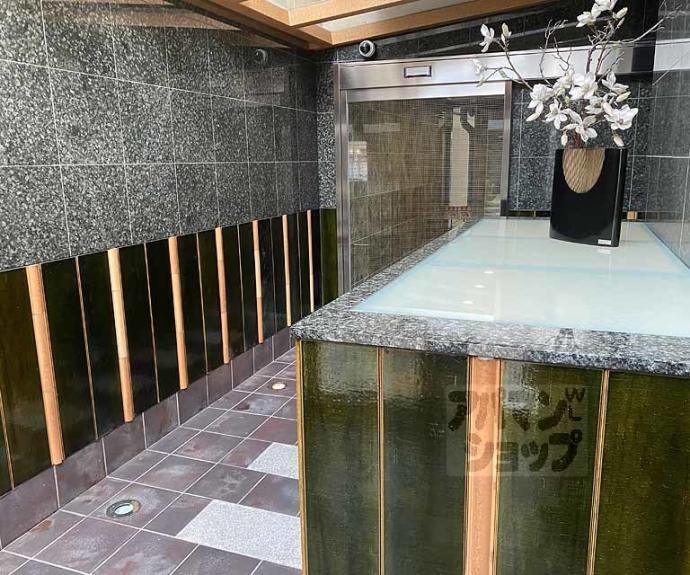 【EXCEED桂】間取