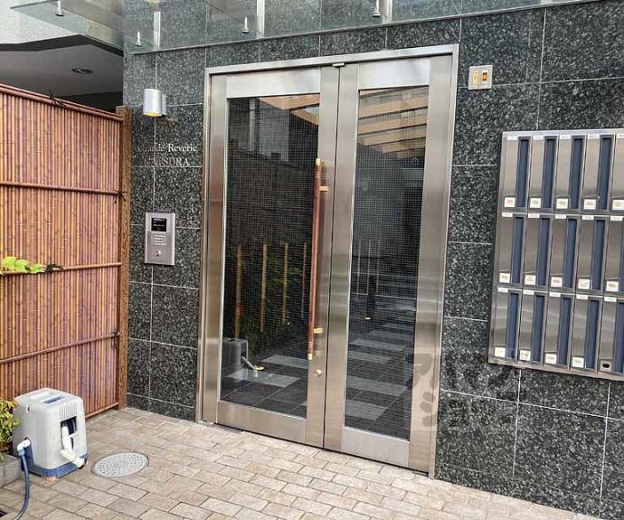 【ＥＸＣＥＥＤ桂】間取