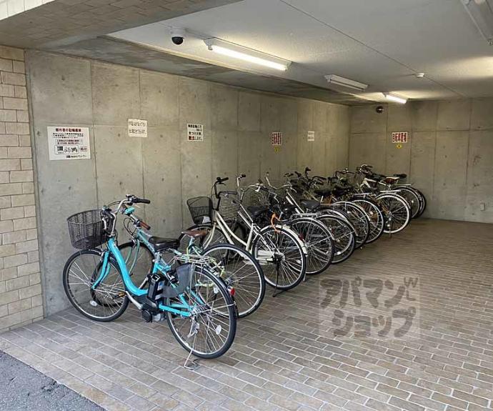 【ＥＸＣＥＥＤ桂】間取