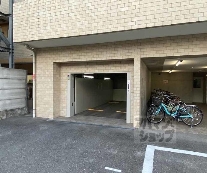 【ＥＸＣＥＥＤ桂】間取