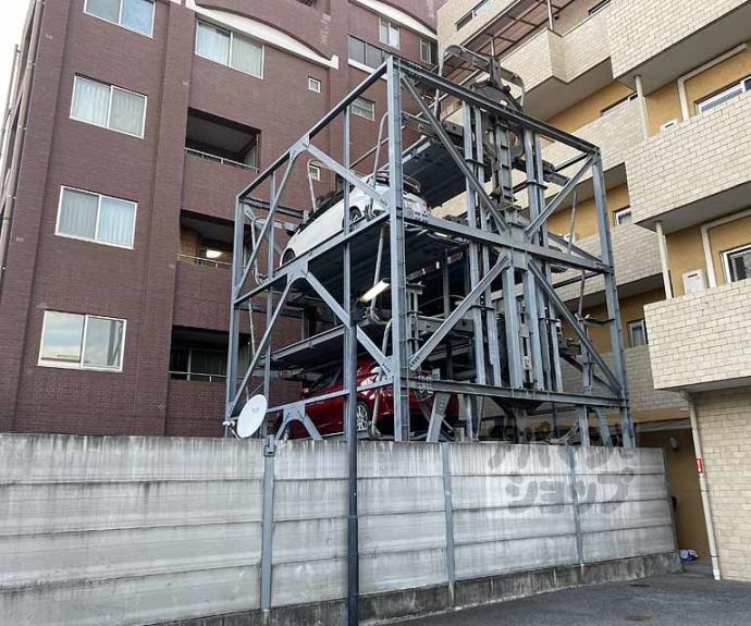 【EXCEED桂】間取